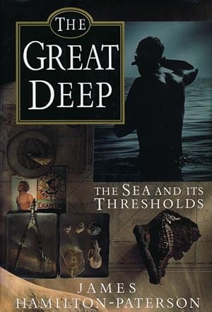 Imagen del vendedor de The Great Deep The Sea and its Thresholds a la venta por Good Books In The Woods