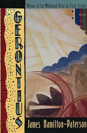 Seller image for Gerontius for sale by Good Books In The Woods