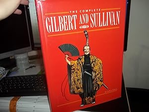 The Complete Gilbert and Sullivan