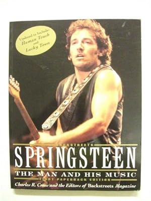 Backstreets Springsteen: The Man and his Music
