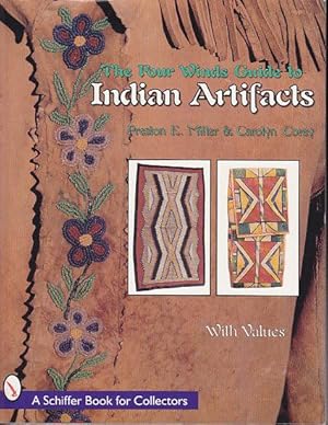 The Four Winds Guide to Indian Artifacts