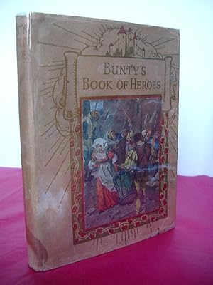 BUNTY'S BOOK OF HEROES
