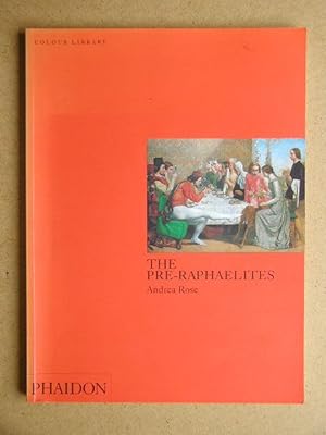 Bild des Verkufers fr The Pre-Raphaelites. zum Verkauf von N. G. Lawrie Books