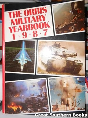 Seller image for The Orbis Military Yearbook 1987 for sale by Great Southern Books