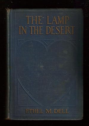 The Lamp in the Desert