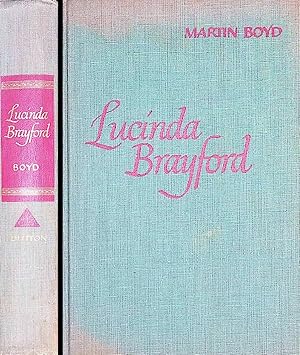 Seller image for Lucinda Brayford for sale by Kayleighbug Books, IOBA