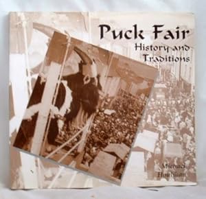 Seller image for Puckfair History and Traditions for sale by Peter Sheridan Books Bought and Sold