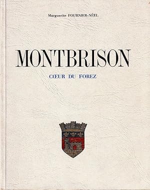 Imagen del vendedor de Montbrison C ur du Forez a la venta por ARTLINK