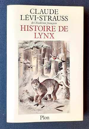 Histoire de Lynx -