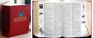 The Illustrated Heritage Dictionary and Information Book