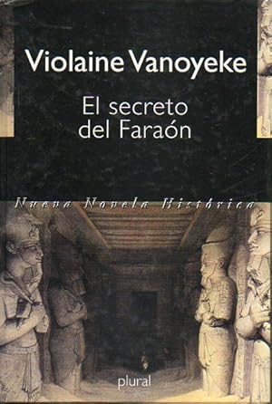 Imagen del vendedor de EL SECRETO DEL FARAN. Trad. Manuel Serrat Crespo. a la venta por angeles sancha libros