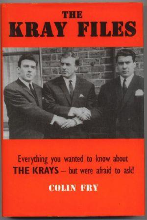 THE KRAY FILES