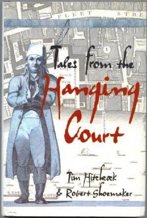 Seller image for TALES FROM THE HANGING COURT for sale by Loretta Lay Books