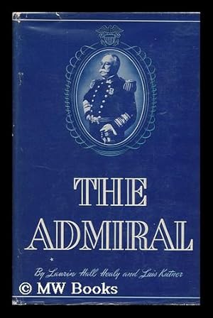 Imagen del vendedor de The Admiral a la venta por MW Books