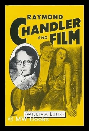 Seller image for Raymond Chandler and Film for sale by MW Books