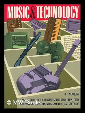 Seller image for Music & Technology for sale by MW Books