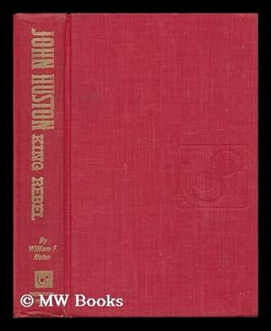 Seller image for John Huston, King Rebel for sale by MW Books