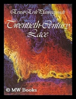 Seller image for Twentieth-Century Lace for sale by MW Books