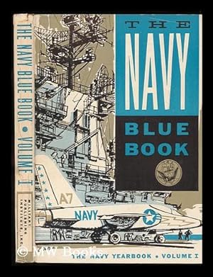 Bild des Verkufers fr The Navy Blue Book : Volume I zum Verkauf von MW Books