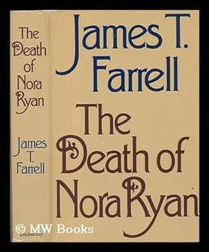 Bild des Verkufers fr The Death of Nora Ryan zum Verkauf von MW Books