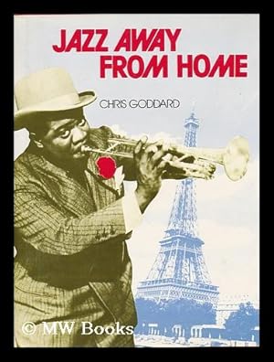 Imagen del vendedor de Jazz Away from Home a la venta por MW Books