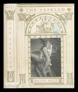 Imagen del vendedor de The Saskiad a la venta por MW Books