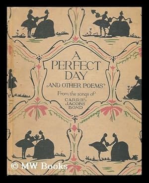 Picture Perfect by Carrie Enfield Picture Perfect by Carrie Enfield
