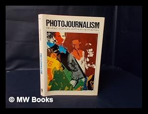 Imagen del vendedor de Photojournalism a la venta por MW Books