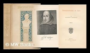 Immagine del venditore per Shakespeare in Art venduto da MW Books Ltd.