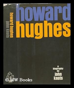 Seller image for Howard Hughes for sale by MW Books Ltd.