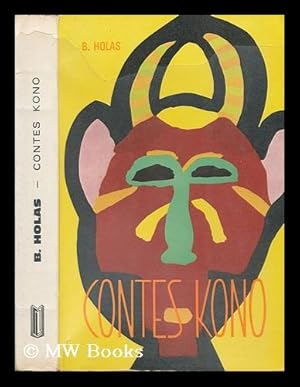 Imagen del vendedor de Contes Kono : Traditions Populaires De La Foret Guineenne a la venta por MW Books Ltd.