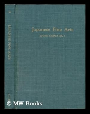 Imagen del vendedor de Japanese Fine Arts a la venta por MW Books Ltd.