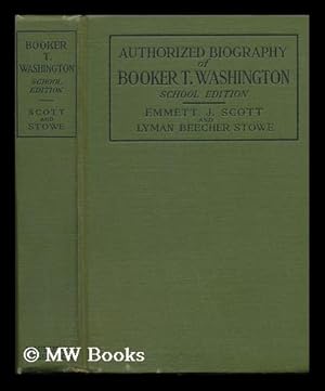 Imagen del vendedor de Booker T. Washington, Builder of a Civilization a la venta por MW Books Ltd.