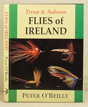 Trout & Salmon Flies of Ireland