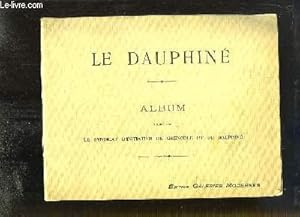Image du vendeur pour Le Dauphin. Album. mis en vente par Le-Livre