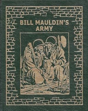 Bill Mauldin's Army