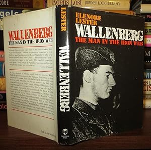 Imagen del vendedor de WALLENBERG, THE MAN IN THE IRON WEB a la venta por Rare Book Cellar