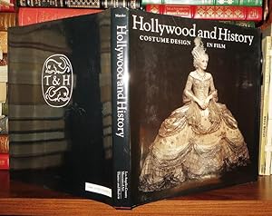 Image du vendeur pour HOLLYWOOD AND HISTORY Costume Design in Film mis en vente par Rare Book Cellar