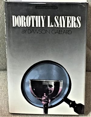 Image du vendeur pour Dorothy L. Sayers mis en vente par My Book Heaven
