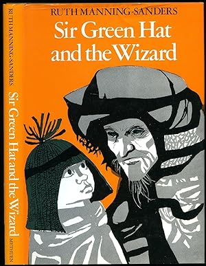 Immagine del venditore per Sir Green Hat and the Wizard venduto da Little Stour Books PBFA Member