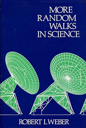 Seller image for More random walks in science, an anthology for sale by Sylvain Par