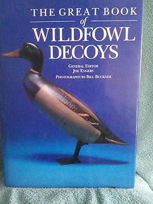 The Great Book of Wildfowl Decoys