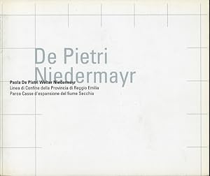 Seller image for De Pietri Niedermayr. [Italian and English Ed.] for sale by Libro Co. Italia Srl