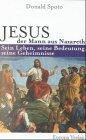 Jesus, der Mann aus Nazareth - Sein Leben, seine Bedeutung, seine Geheimnisse. Aus dem Amerikan. ...