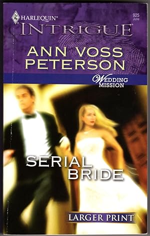 Serial Bride (Wedding Mission)