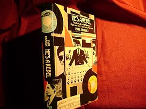 Immagine del venditore per He's a Rebel. The Truth About Phil Spectre - Rock and Roll's Legendary Madman. venduto da BookMine