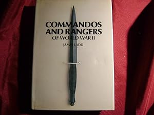 Seller image for Commandos and Rangers or World War II. for sale by BookMine