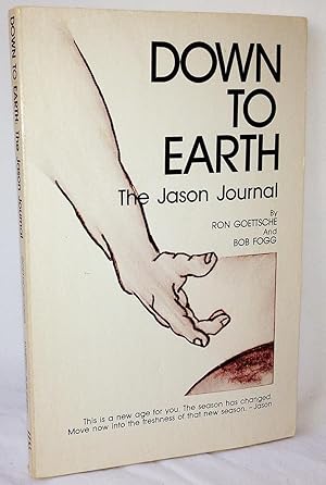 Down to Earth: The Jason Journal