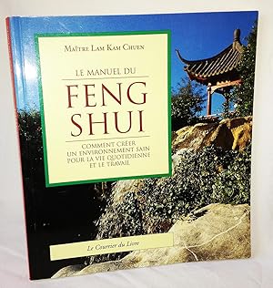 Le manuel du Feng shui (French Edition)