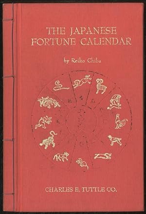 Seller image for The Japanese Fortune Calendar for sale by Between the Covers-Rare Books, Inc. ABAA